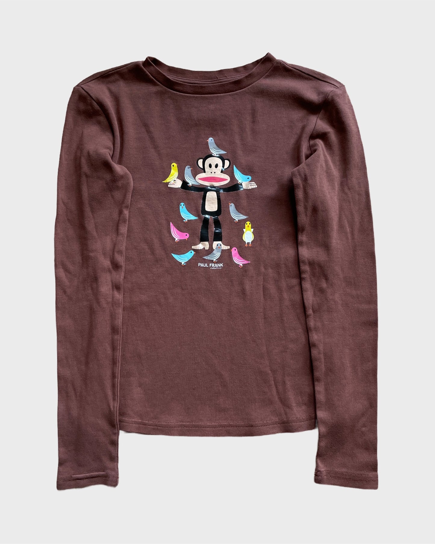 Vintage Paul Frank Longsleeve