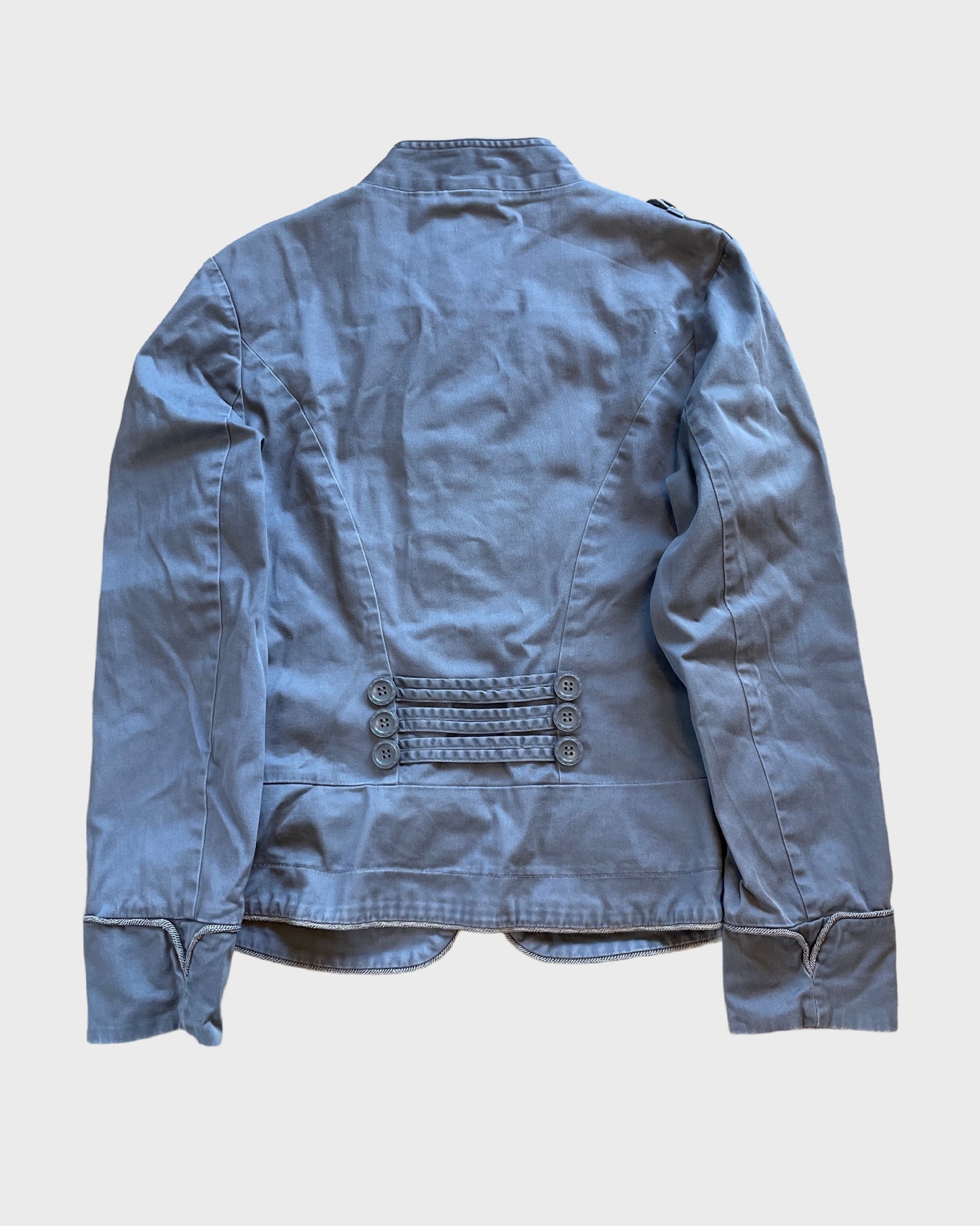 Vintage Napoleon Jacket