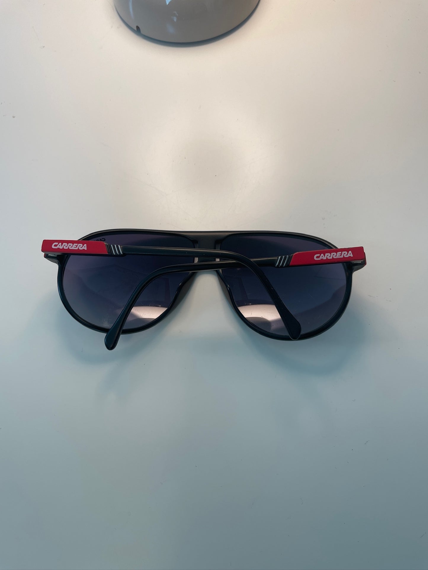 Vintage Carrera Sunglasses