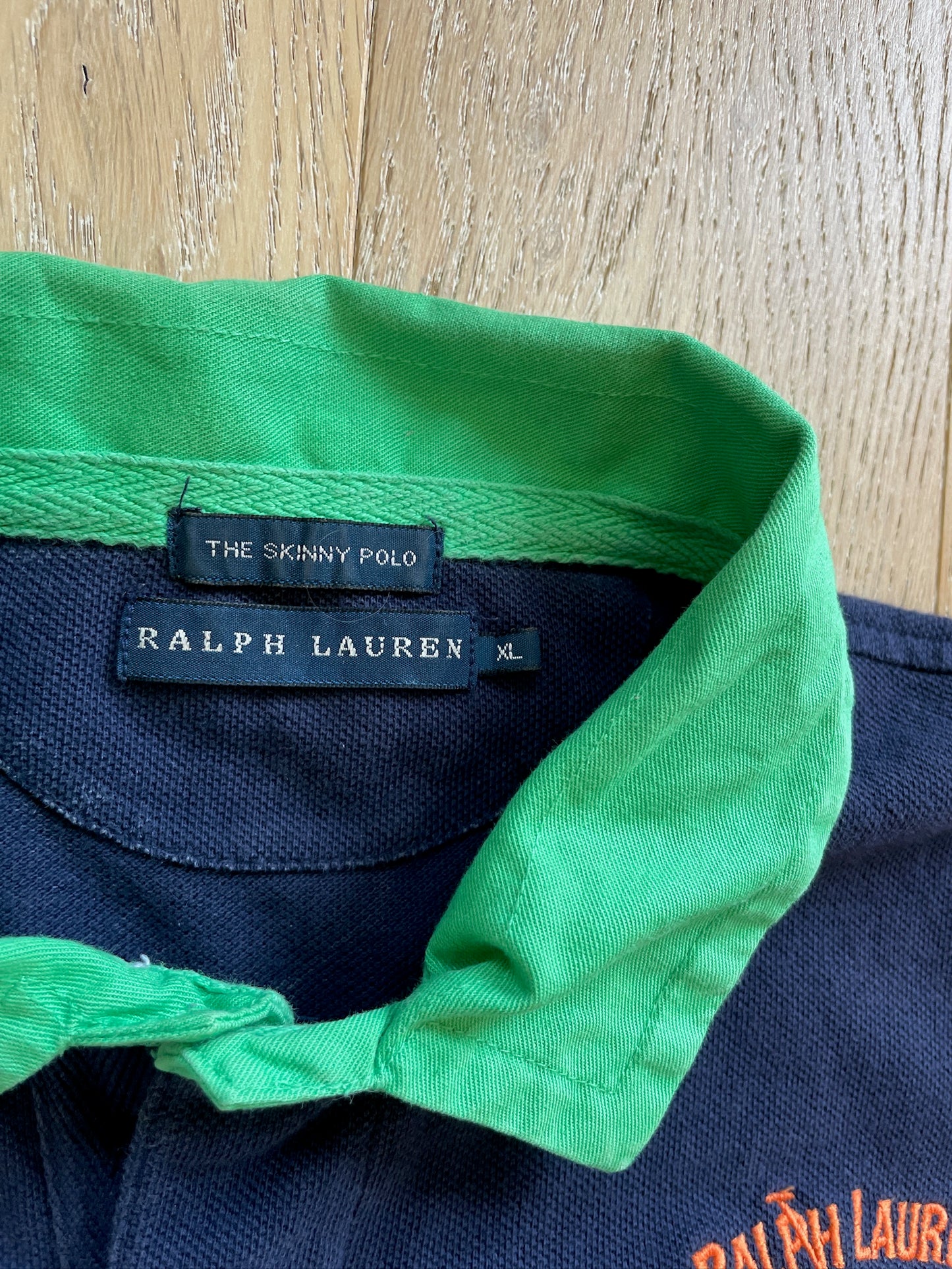 Vintage Ralph Lauren Poloshirt
