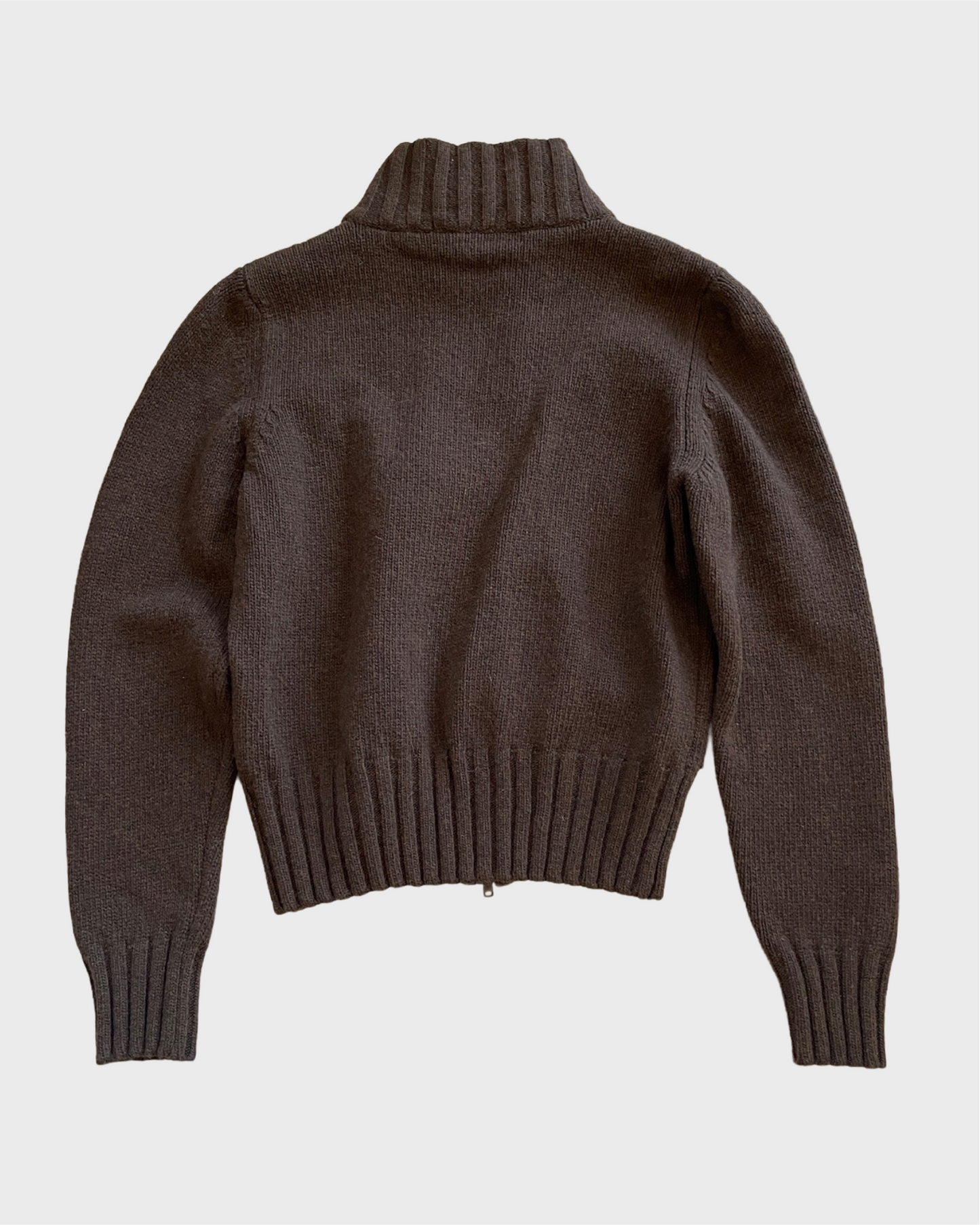 Vintage Fred Perry Zip / Jacket