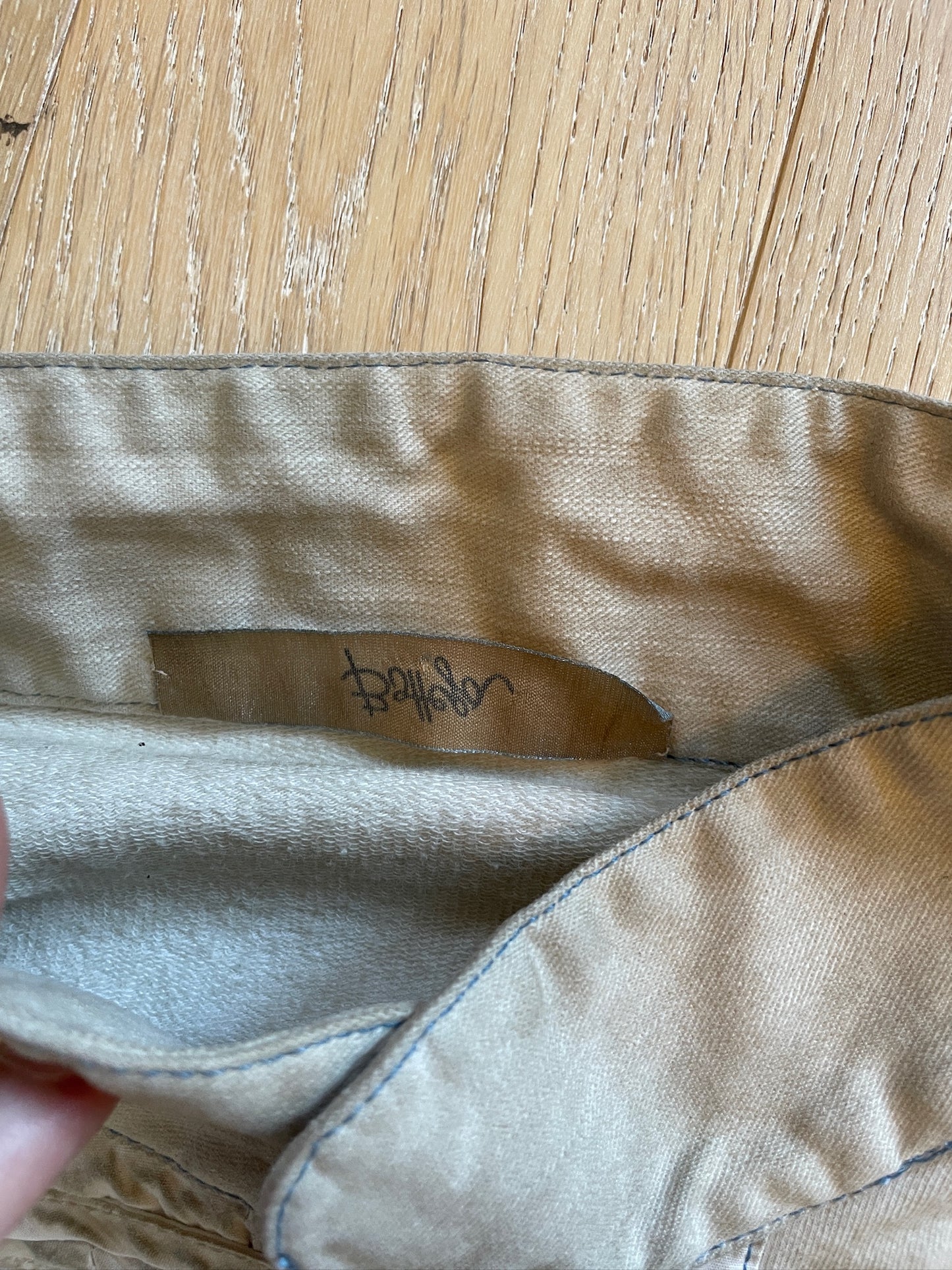 Vintage Napoleon Jacket
