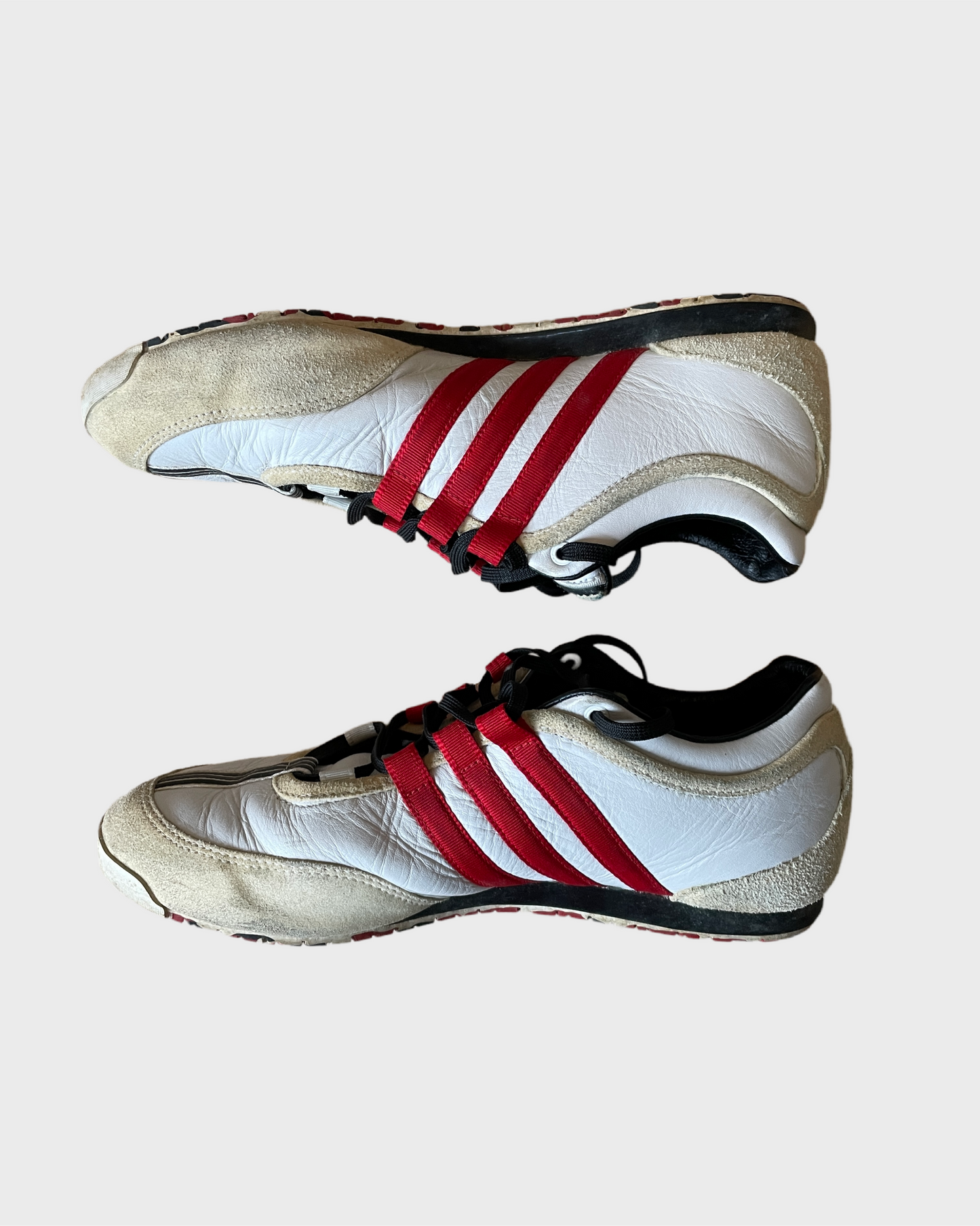 Vintage Adidas Y-3 Yohji Yamamoto Sneaker – on57th