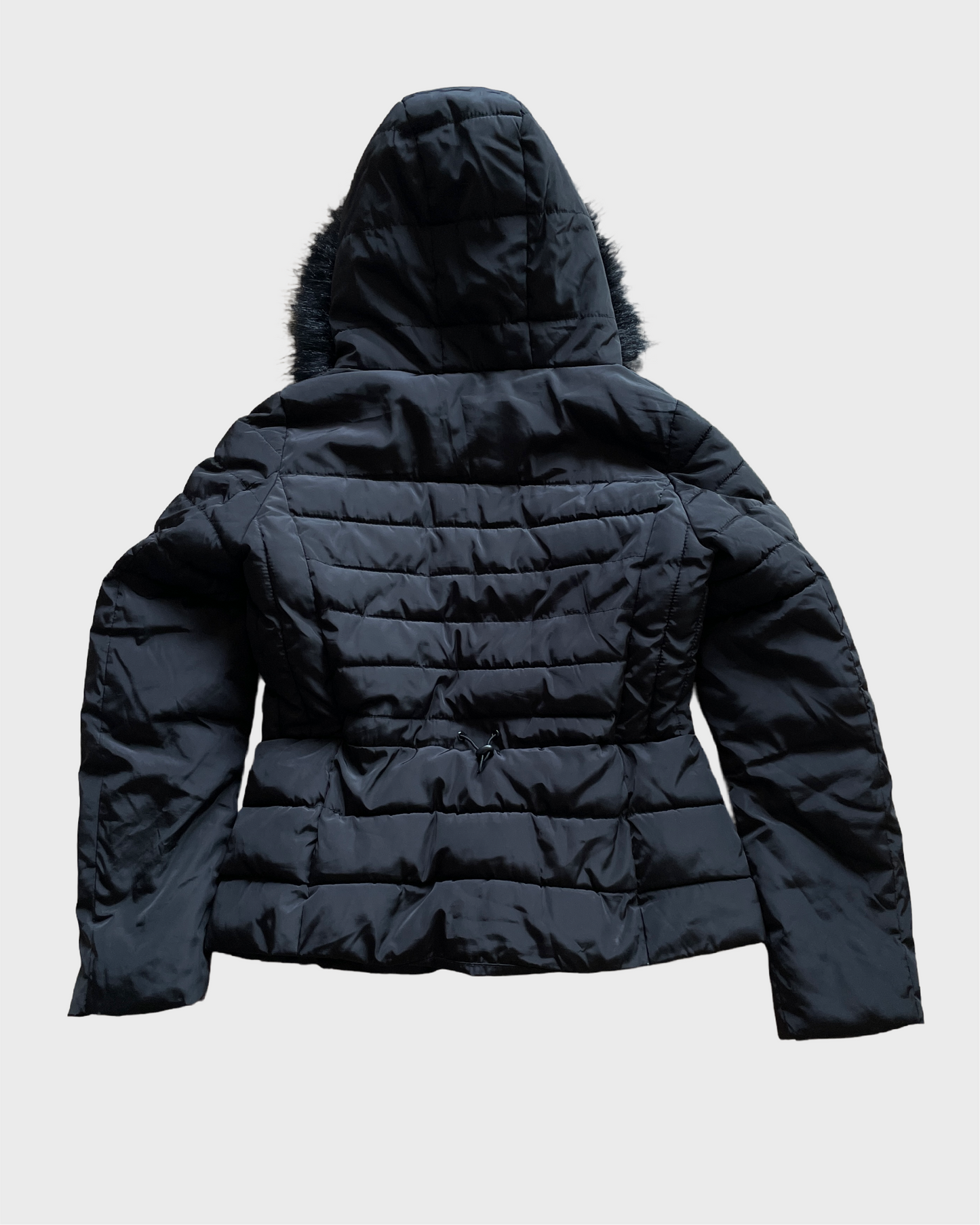 Vintage U.S. Polo ASSN Winter Jacket