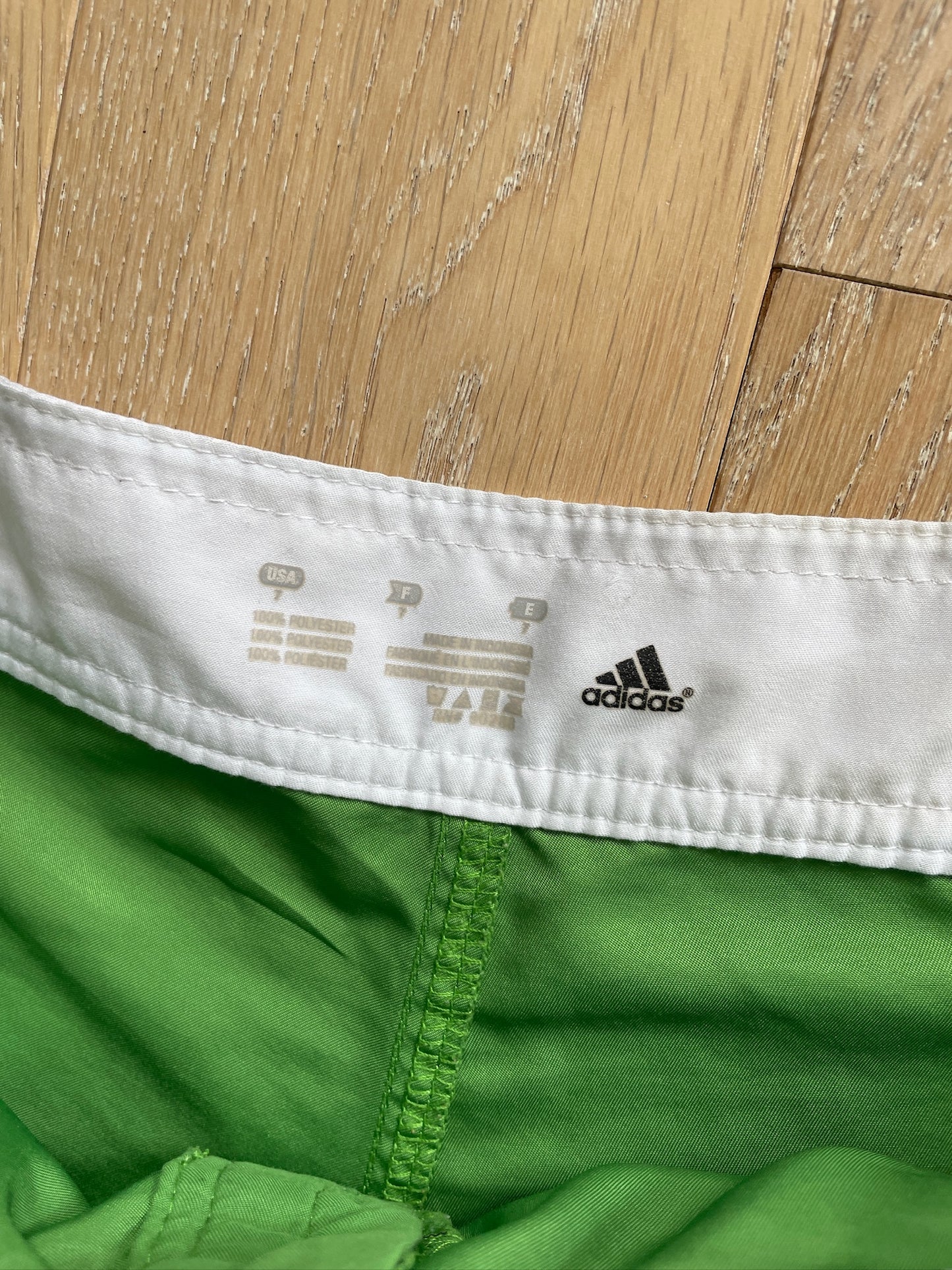 Vintage Adidas Shorts
