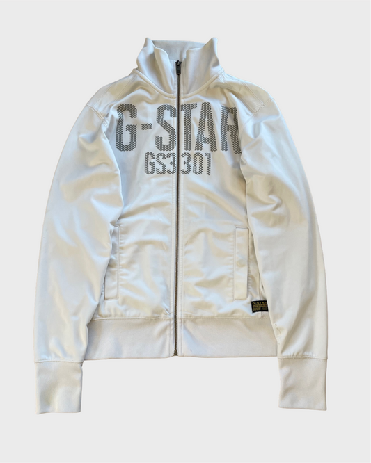 Vintage G-Star RAW Zip / Jacket