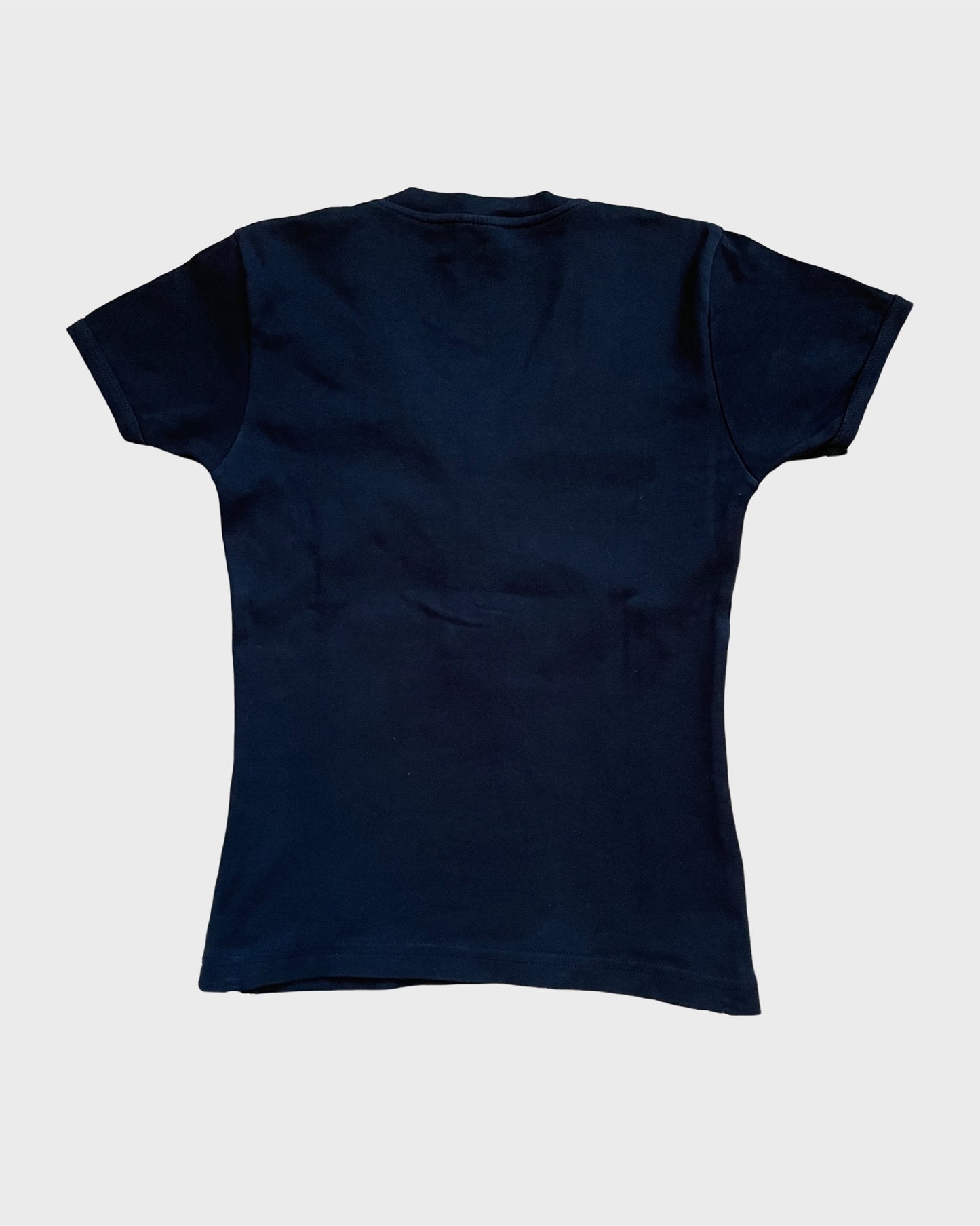Vintage G-Star RAW Layered Henley T-Shirt