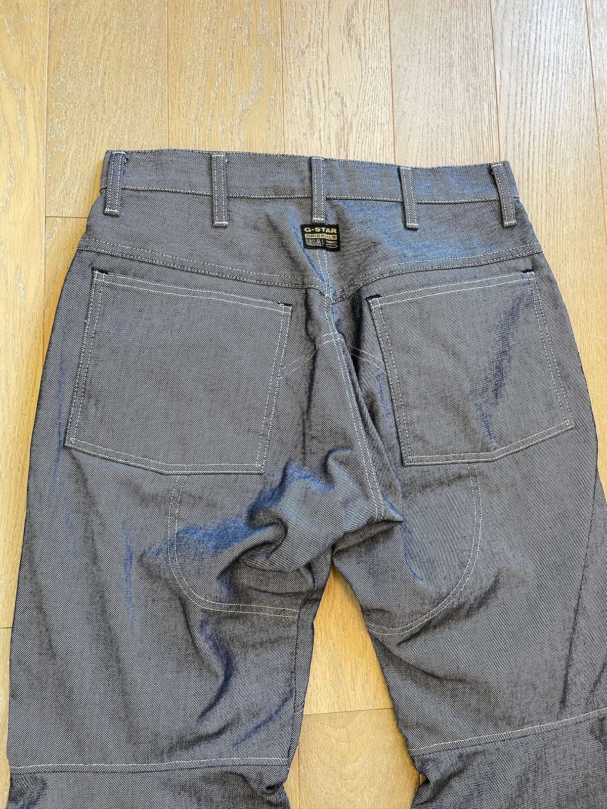 G-Star RAW Elwood Pants