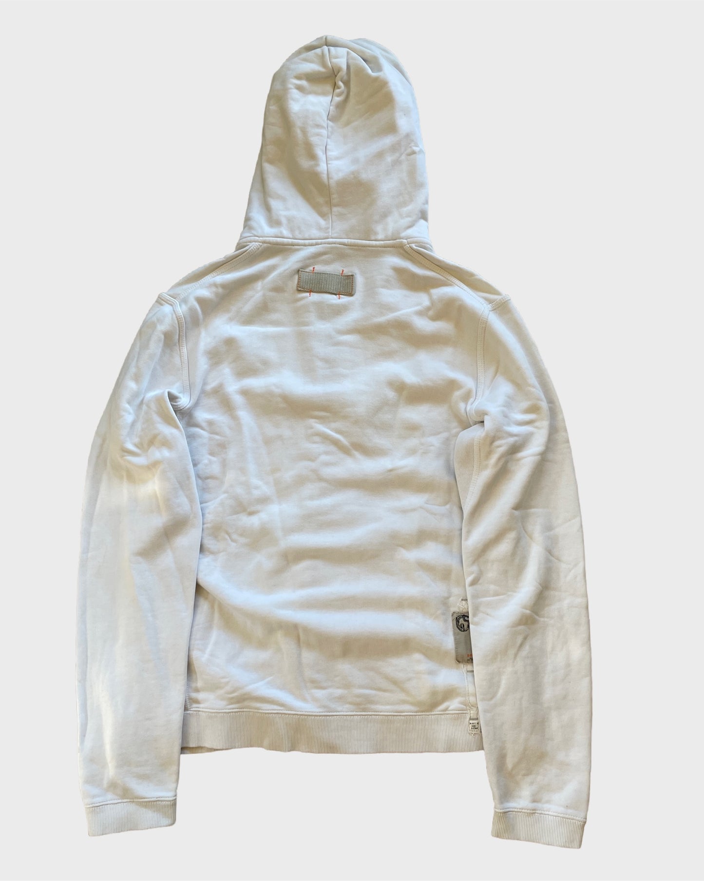 Vintage G-Star RAW Zip Hoodie