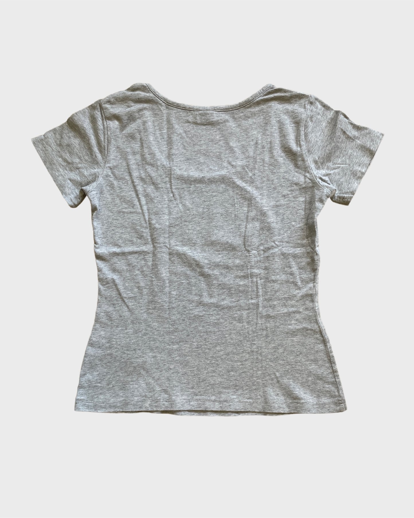 Vintage Superman Glitter T-Shirt