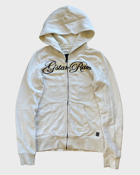 Vintage G-Star RAW Zip Hoodie