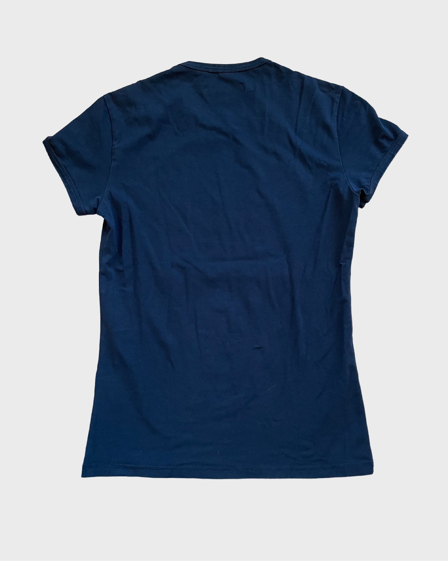 Vintage USA Flag T-Shirt