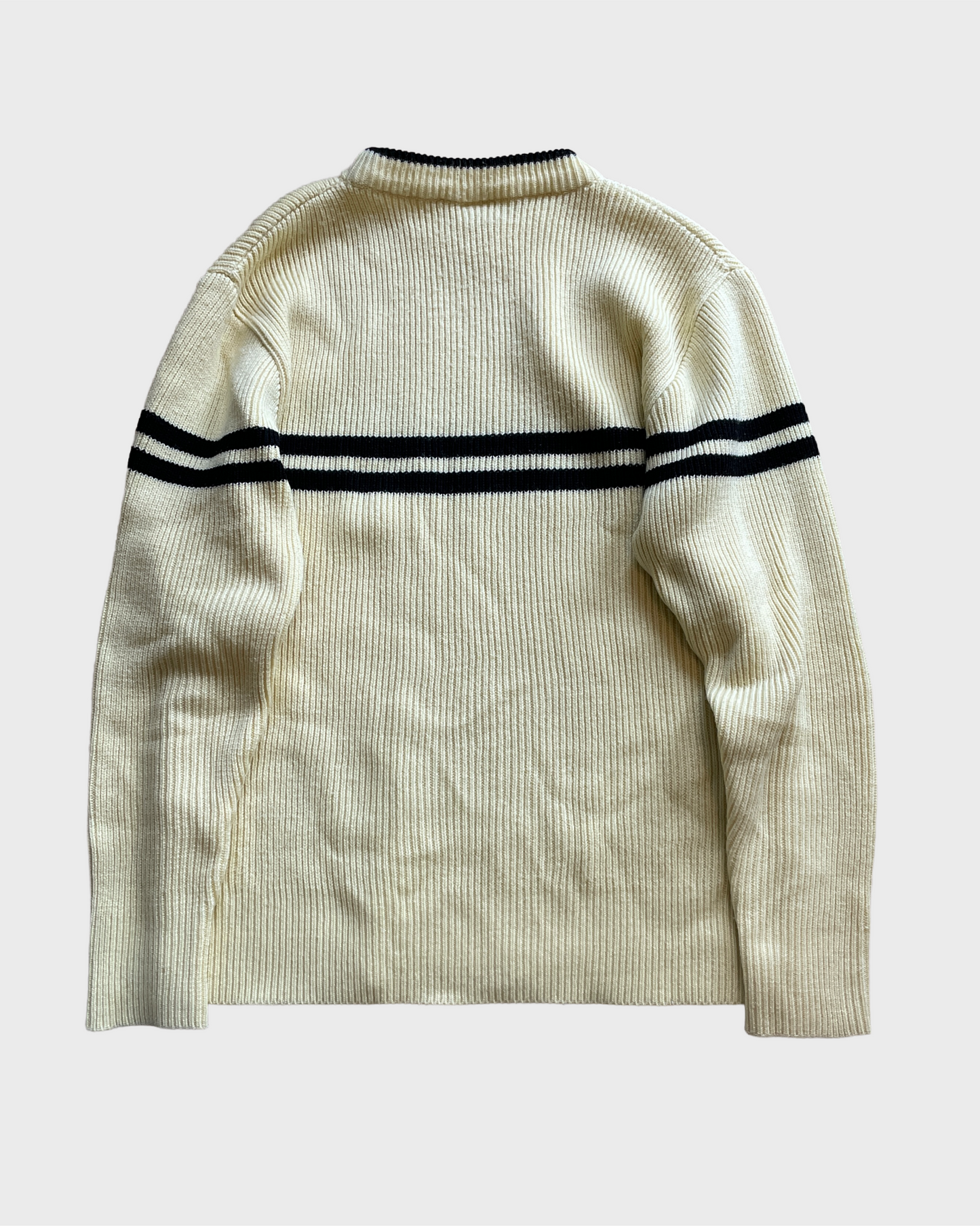 Vintage Diesel Knit