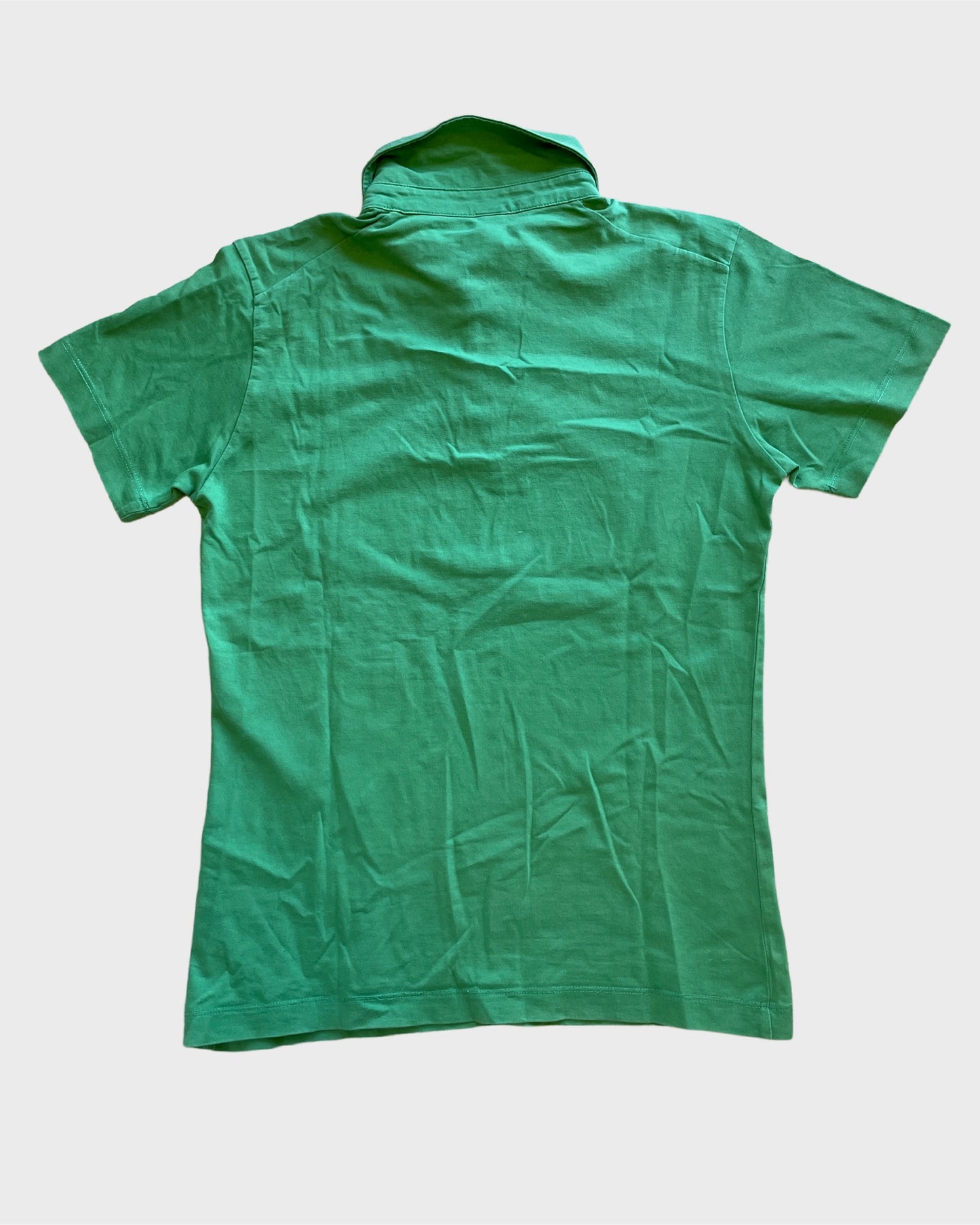 Vintage Dirk Bikkembergs Poloshirt
