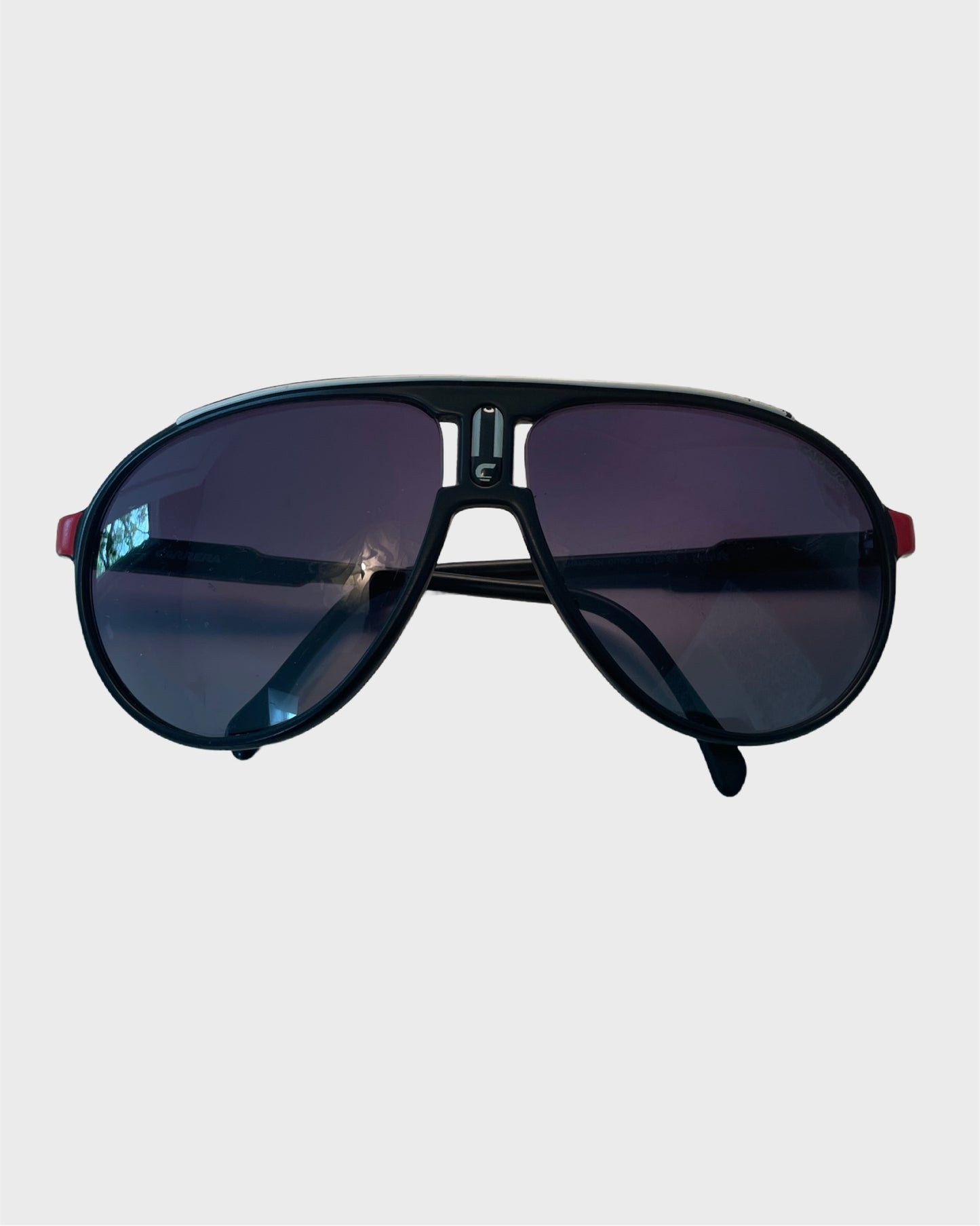 Vintage Carrera Sunglasses