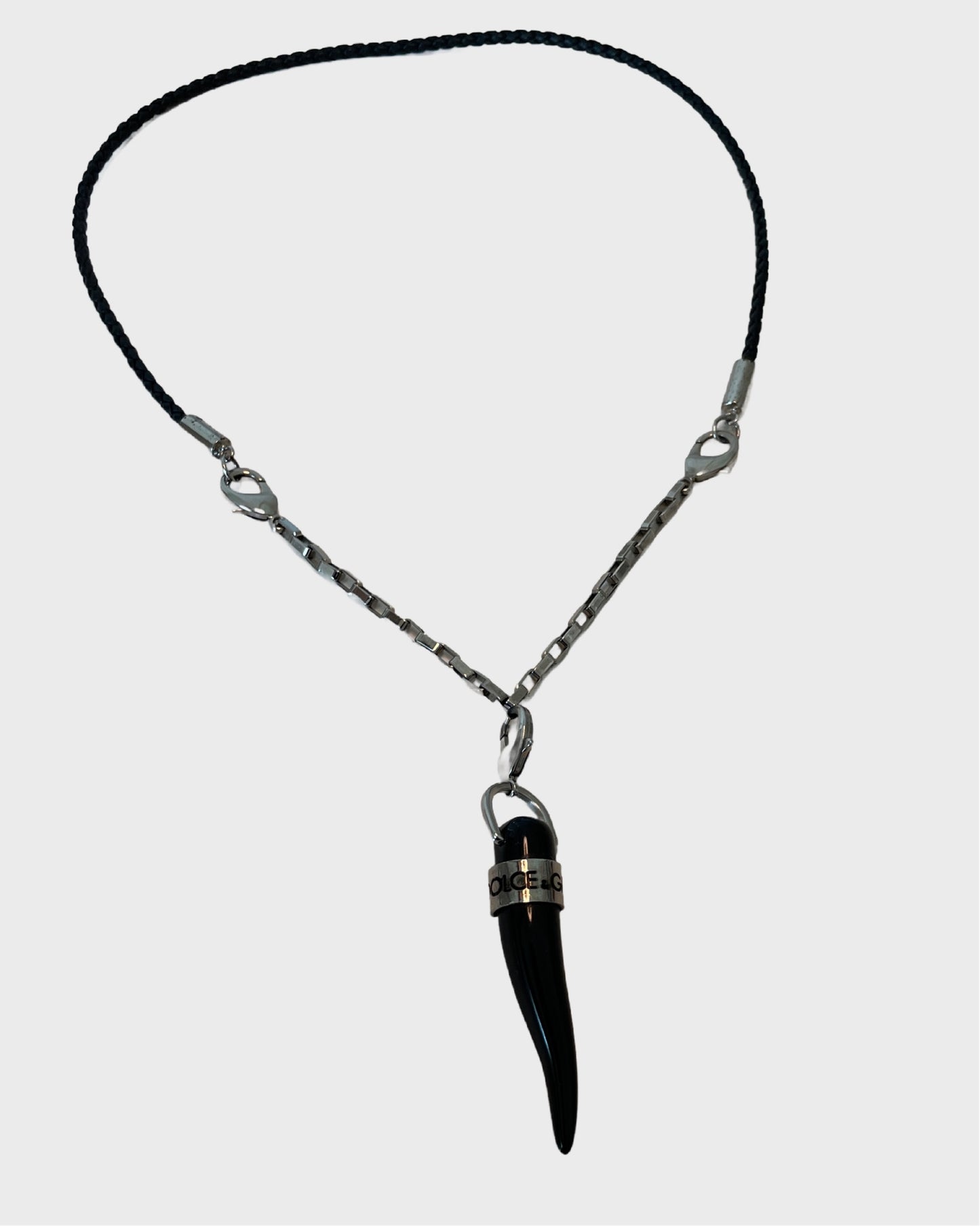 Vintage Dolce&Gabbana Chain