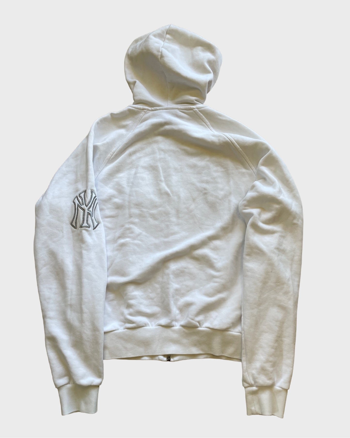 Vintage NY Yankees Hoodie