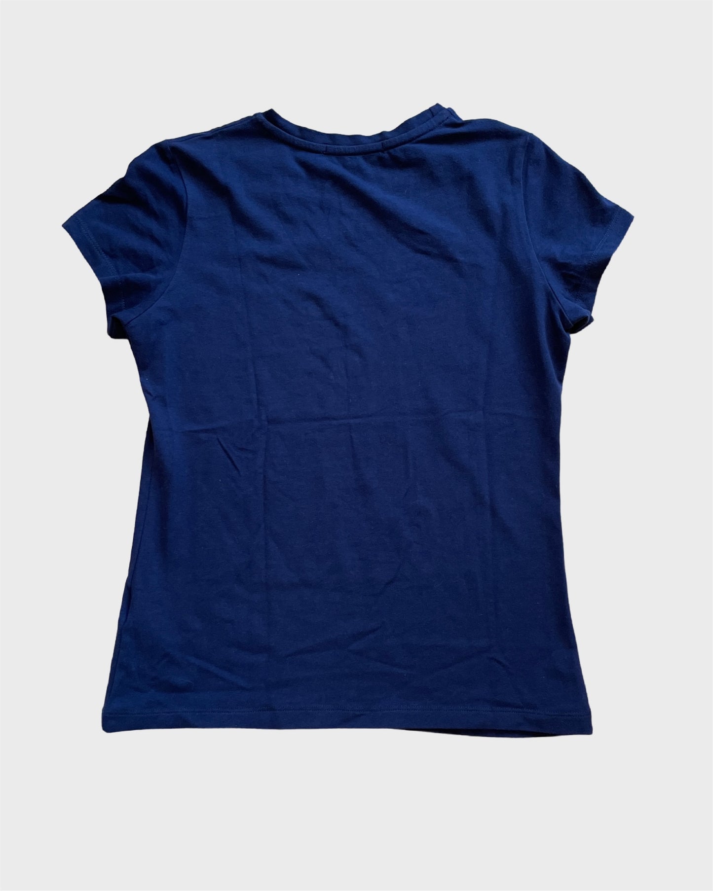 Vintage Roberto Cavalli Studded T-Shirt