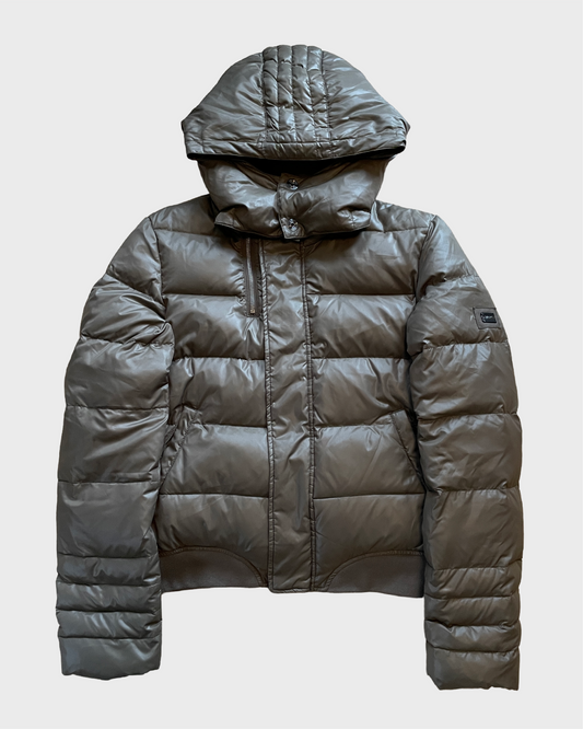 Vintage Diesel Puffer Jacket