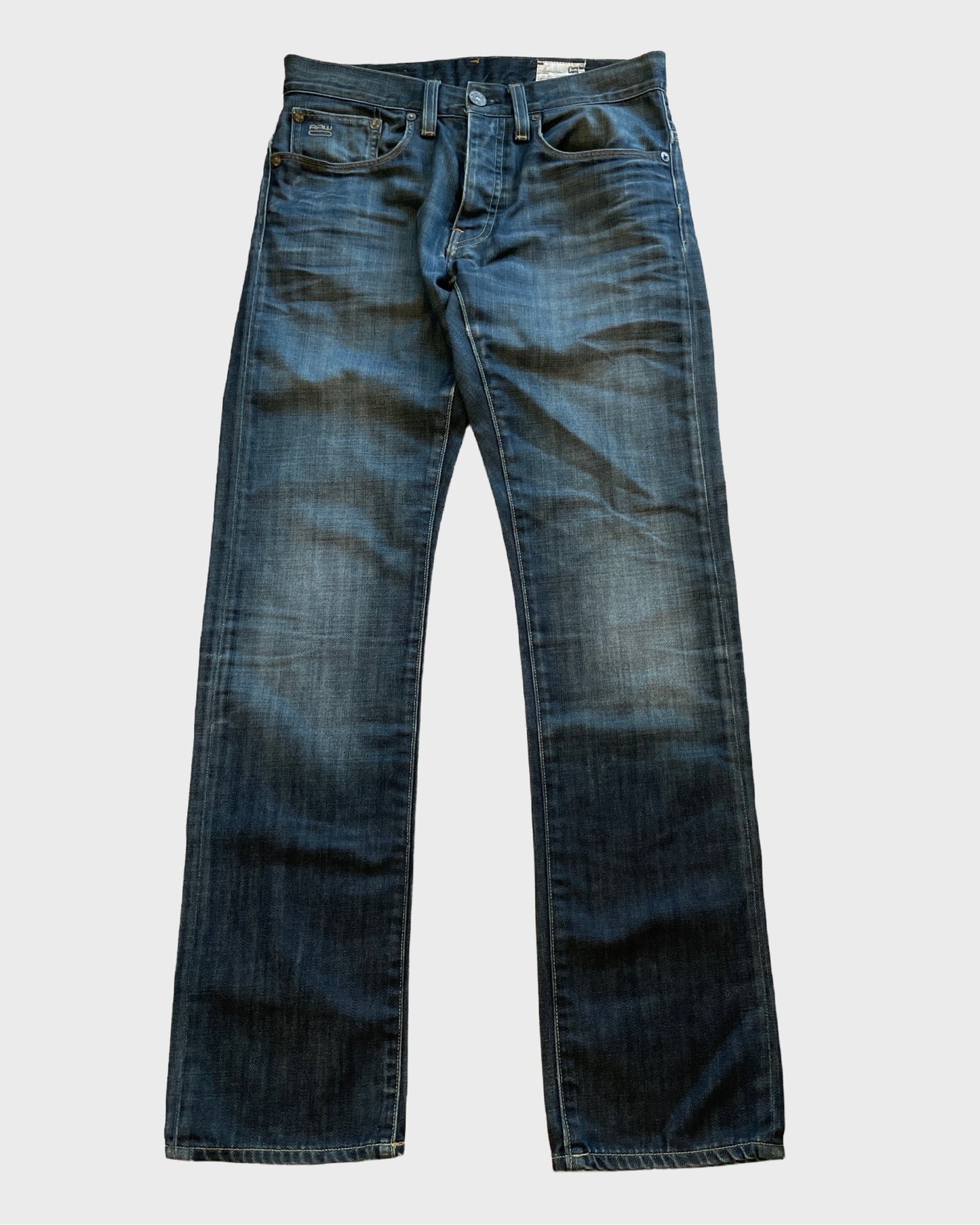 Vintage G-Star RAW Denim Jeans
