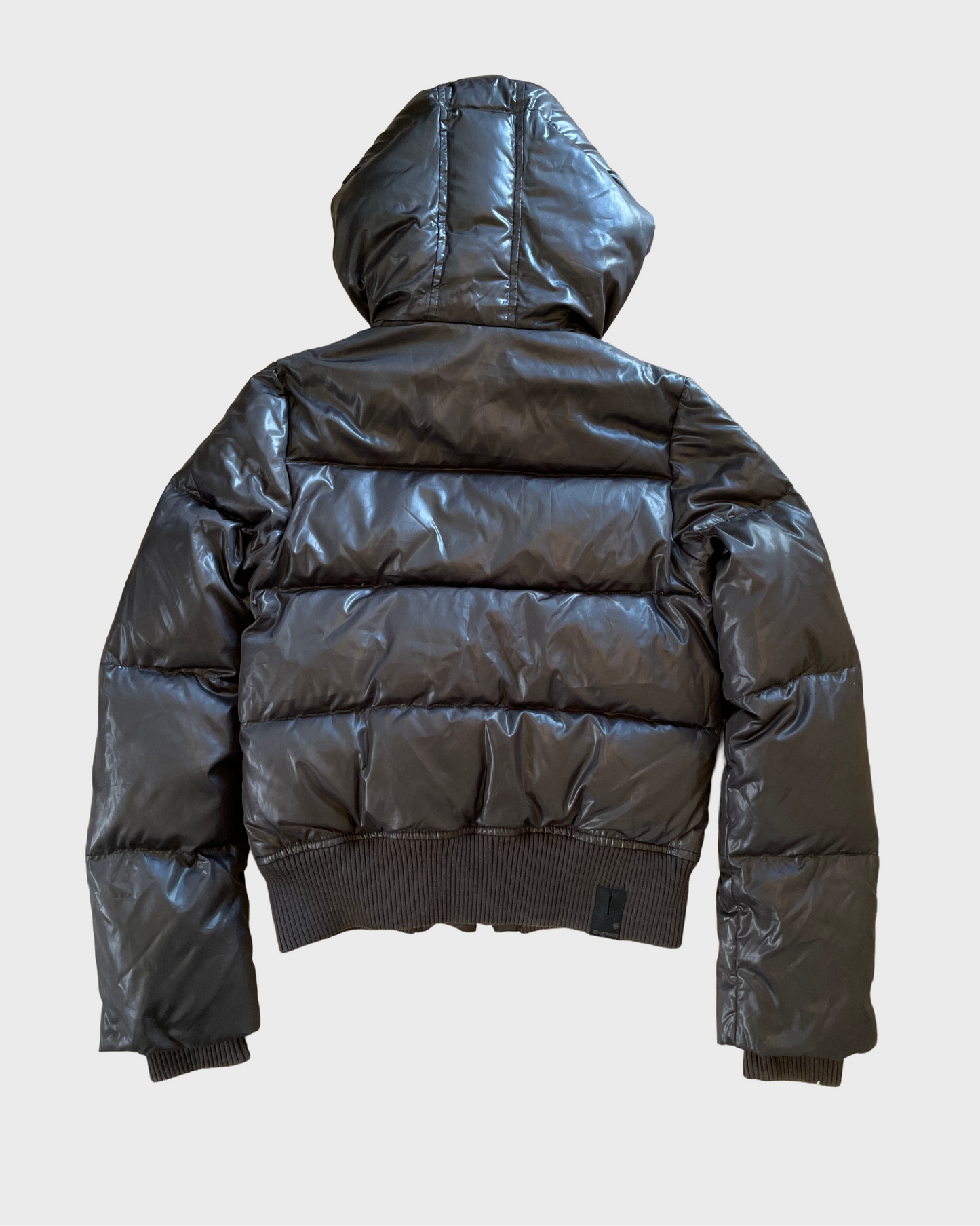 Vintage G-Star RAW Puffer Jacket