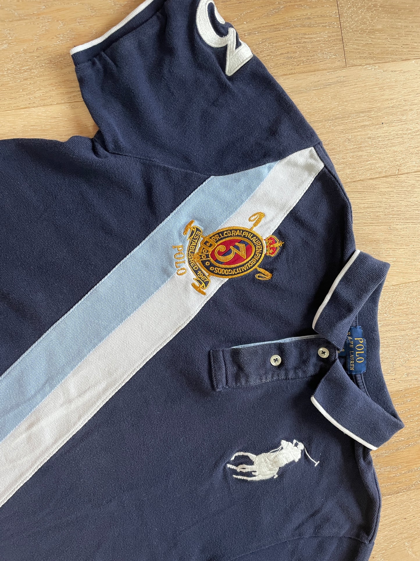 Vintage Ralph Lauren Poloshirt
