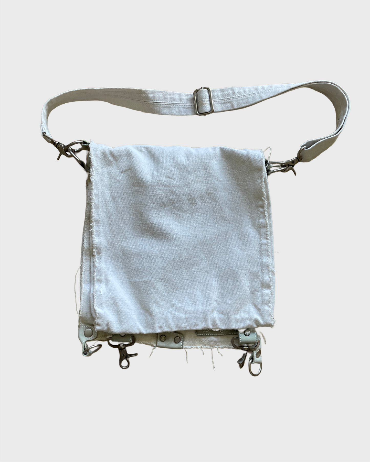 Diesel Archive Love Letter Bag