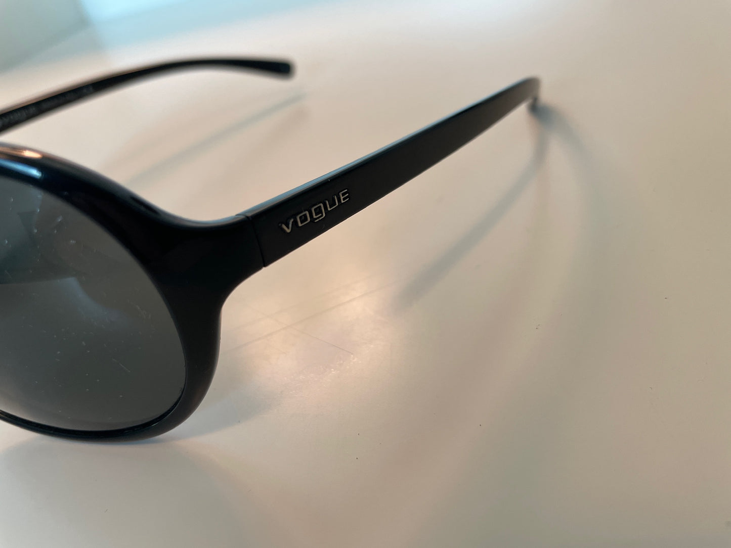 Vintage Vogue Sunglasses