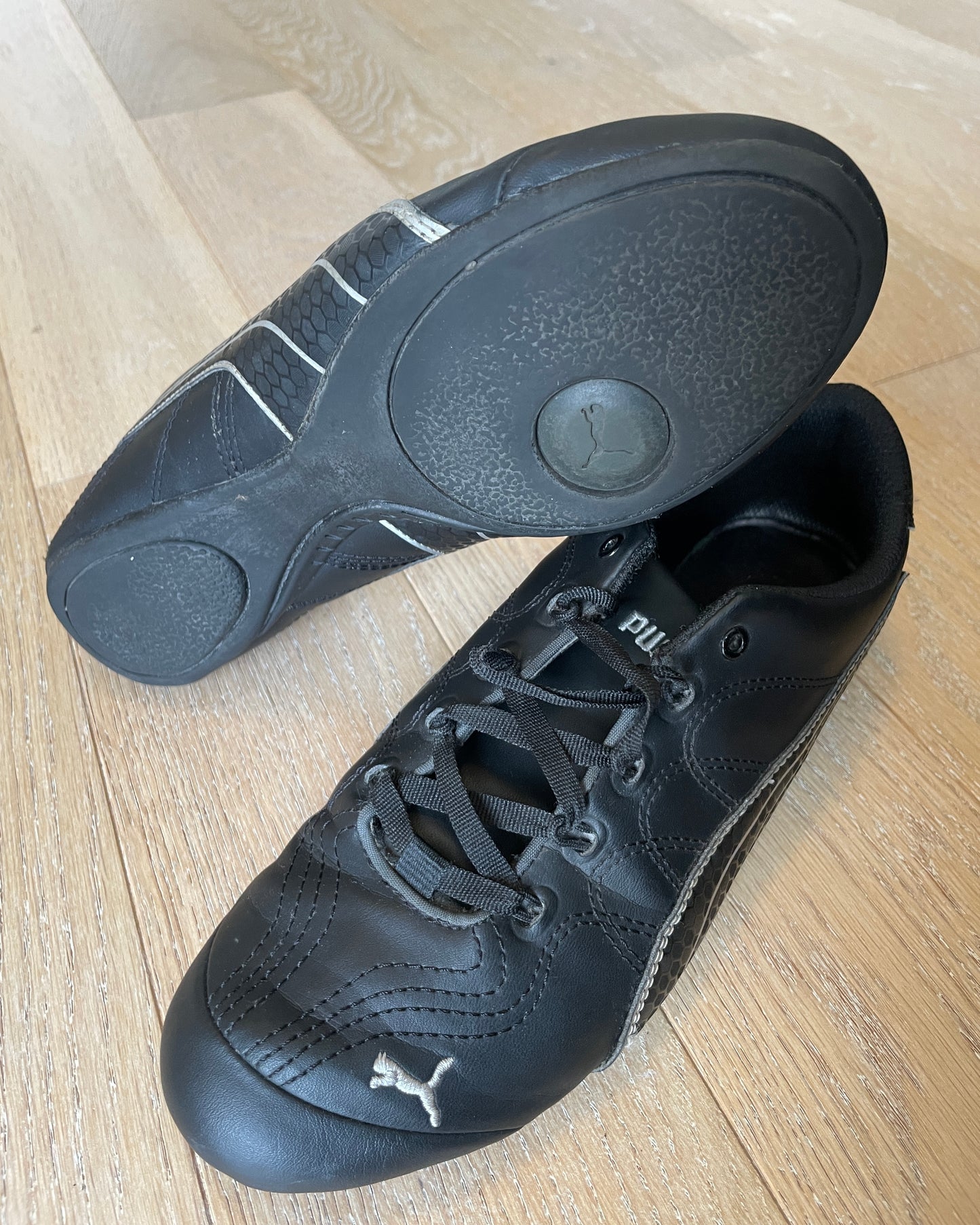 Vintage Puma Sneaker