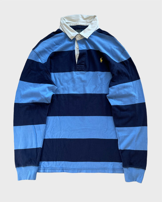 Vintage Ralph Lauren Longsleeve Polo