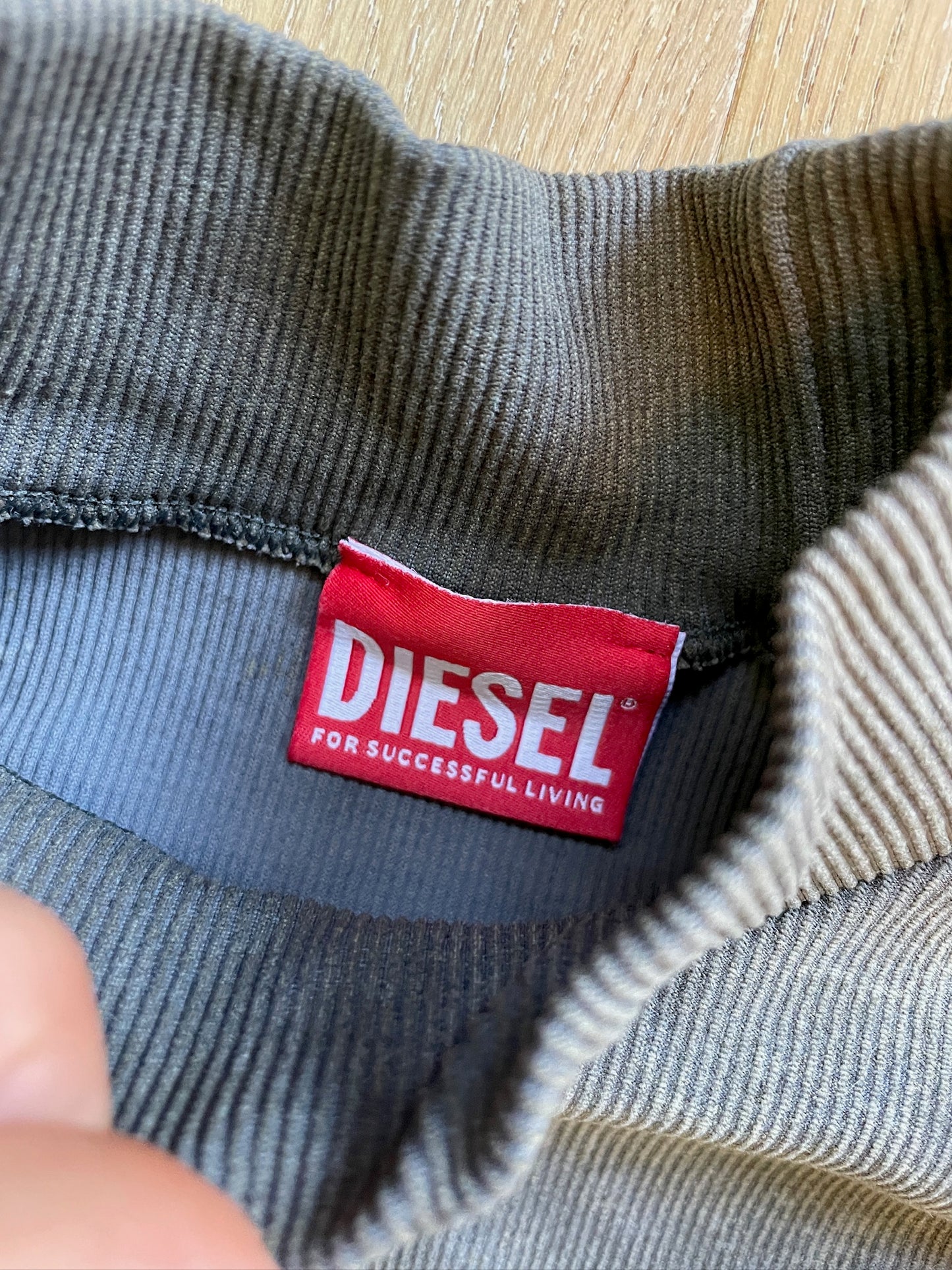 Vintage Diesel Longsleeve