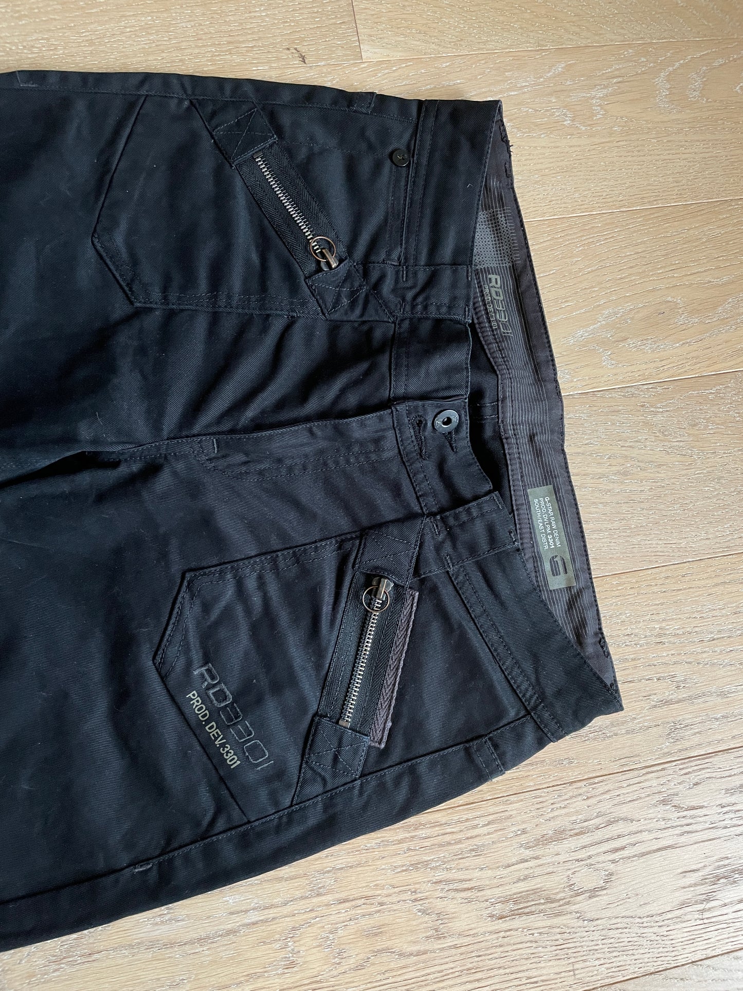 Vintage G-Star RAW Pants