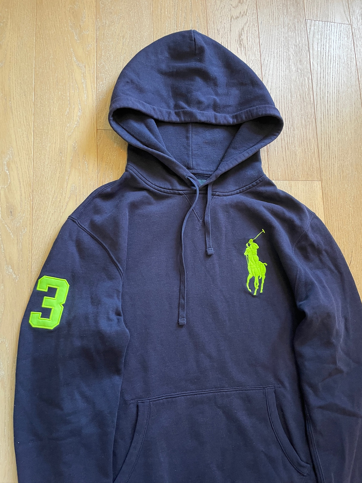 Polo Ralph Lauren Hoodie