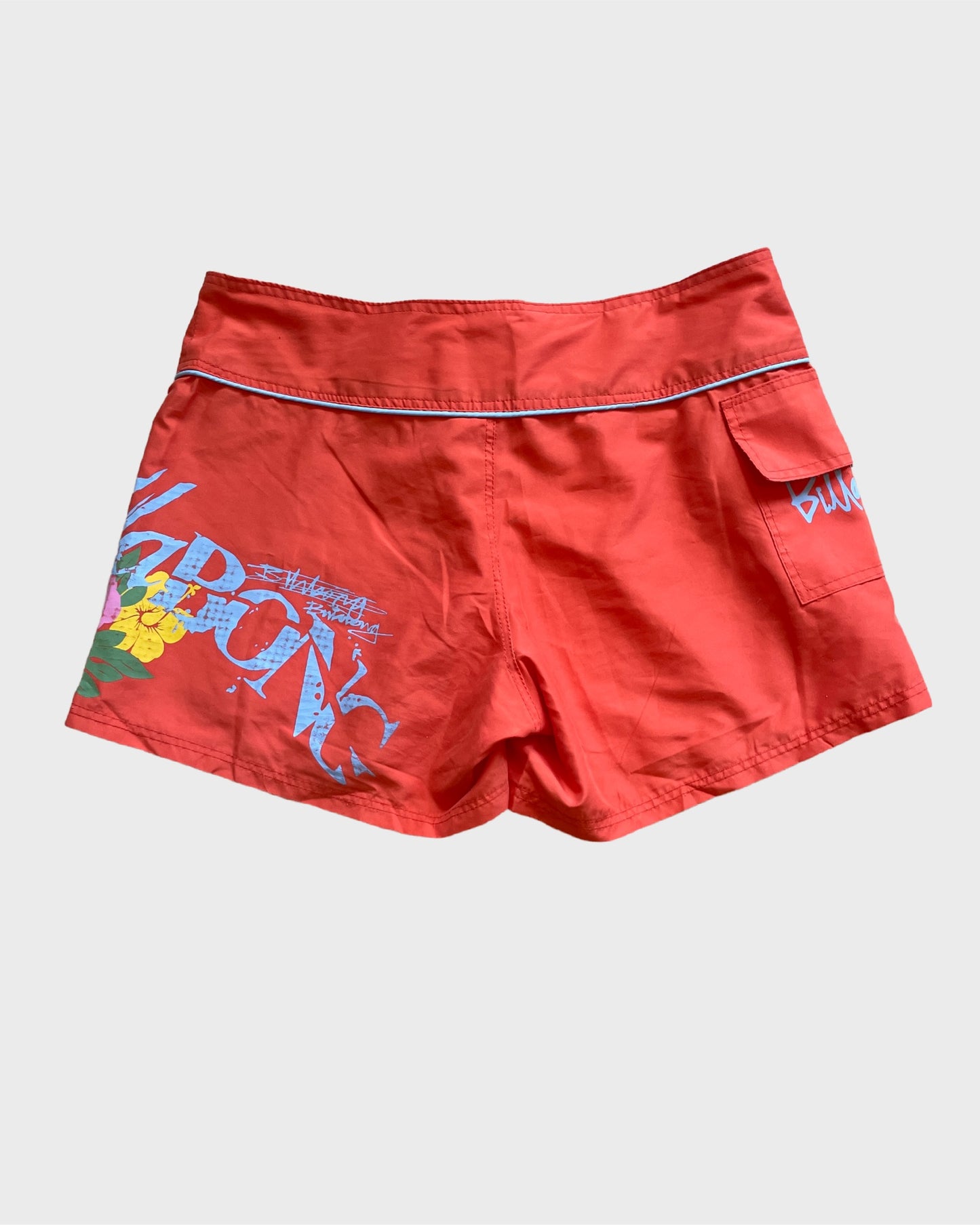 Vintage Billabong Shorts