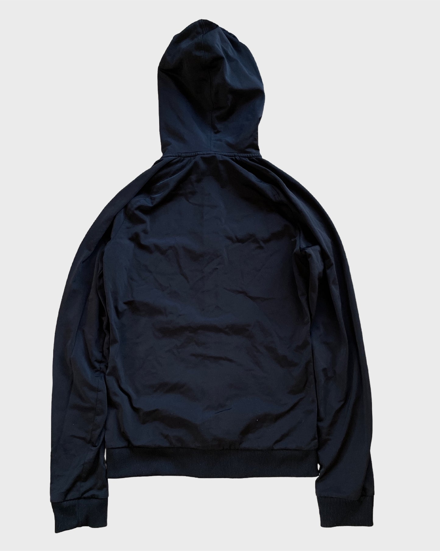 Vintage Puma Zip Hoodie