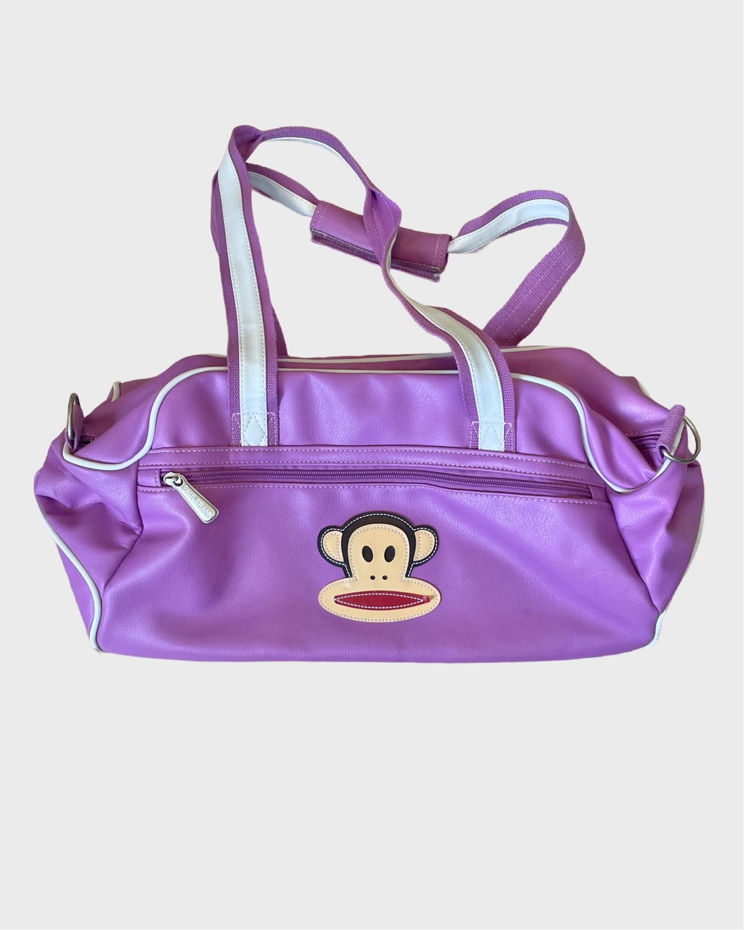Vintage Paul Frank Bag