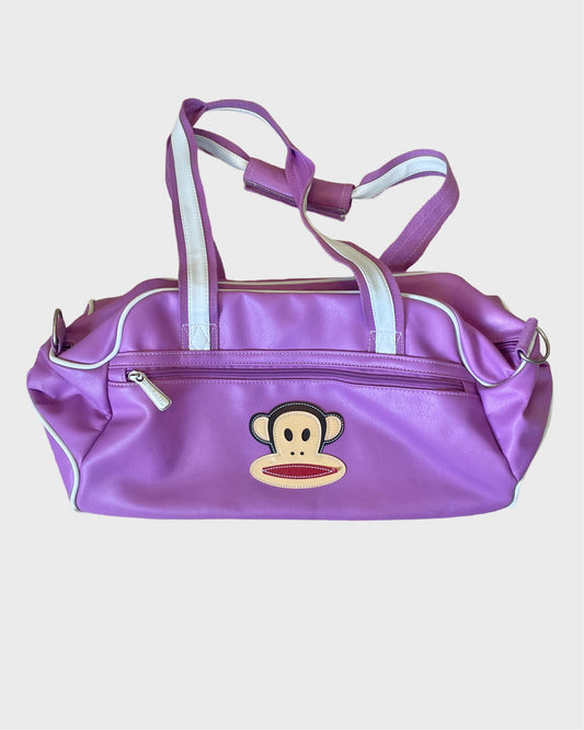 Vintage Paul Frank Bag