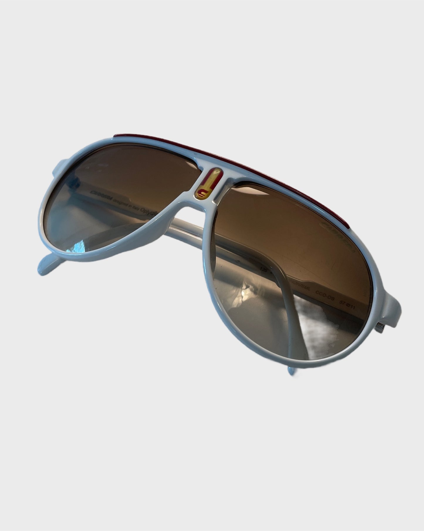 Vintage Carrera Sunglasses