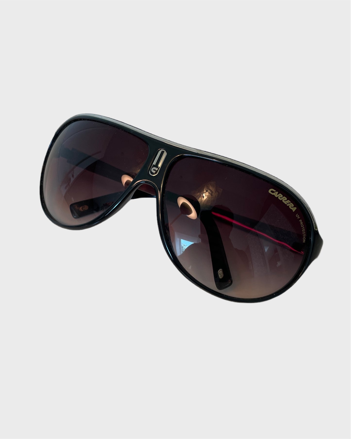 Vintage Carrera Sunglasses