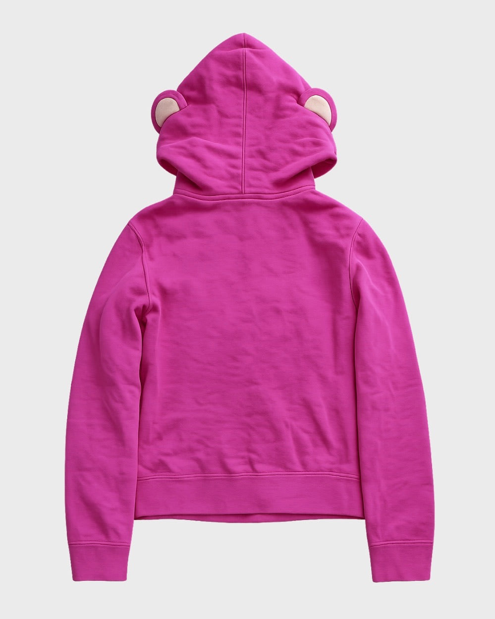 Vintage Paul Frank Zip Hoodie