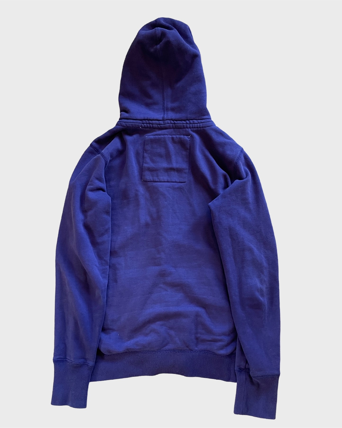 Vintage Superdry Zip Hoodie