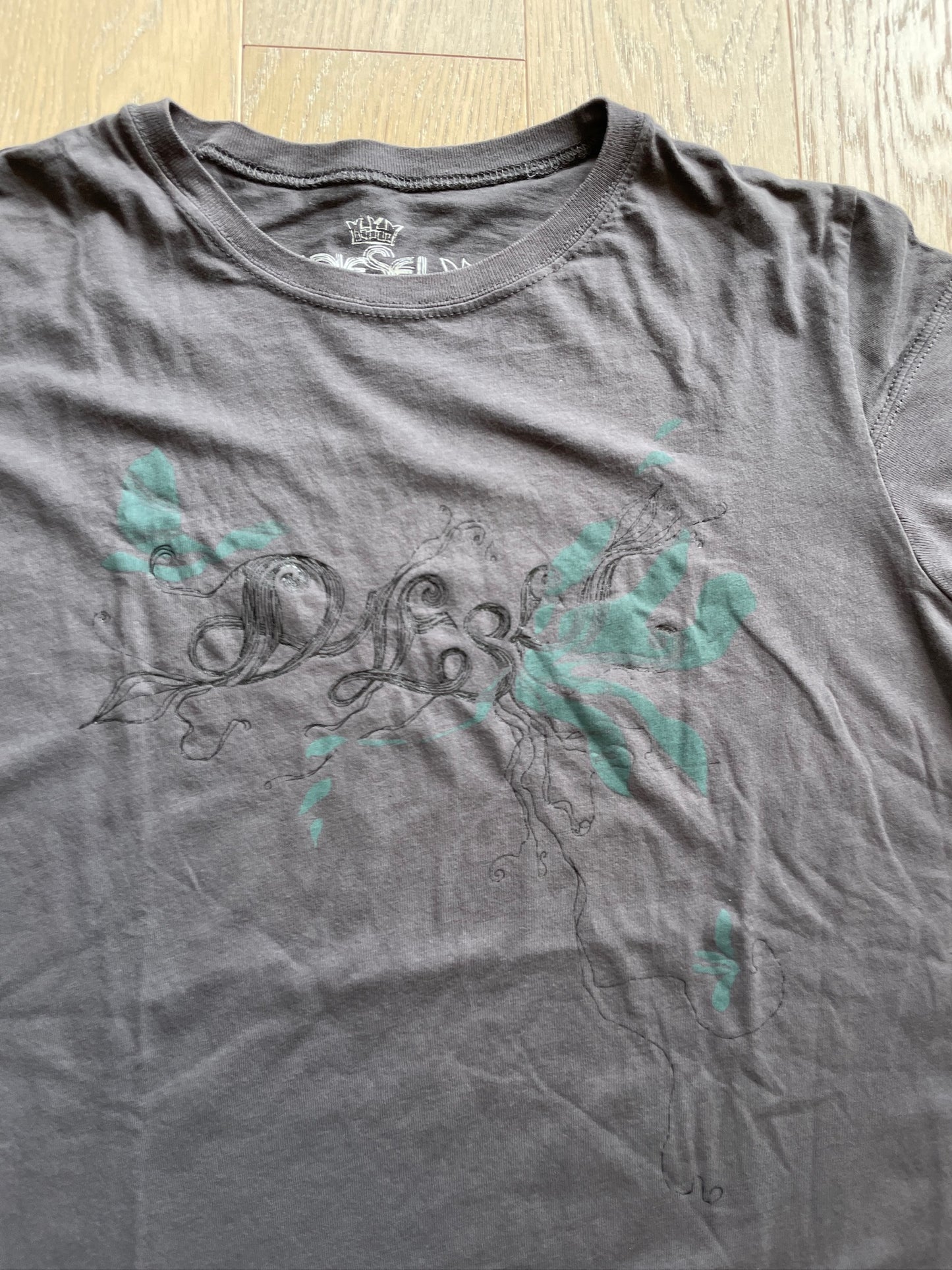 Vintage Diesel T-Shirt