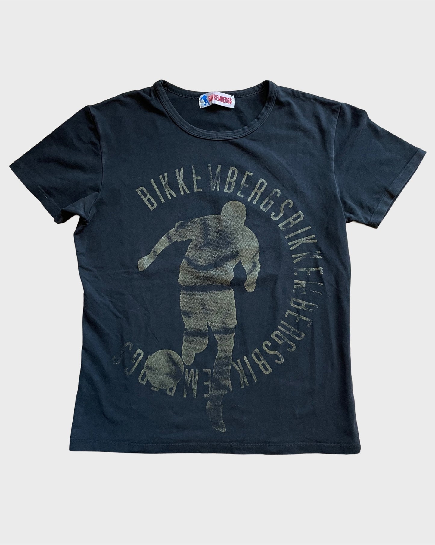 Vintage Bikkembergs T-Shirt