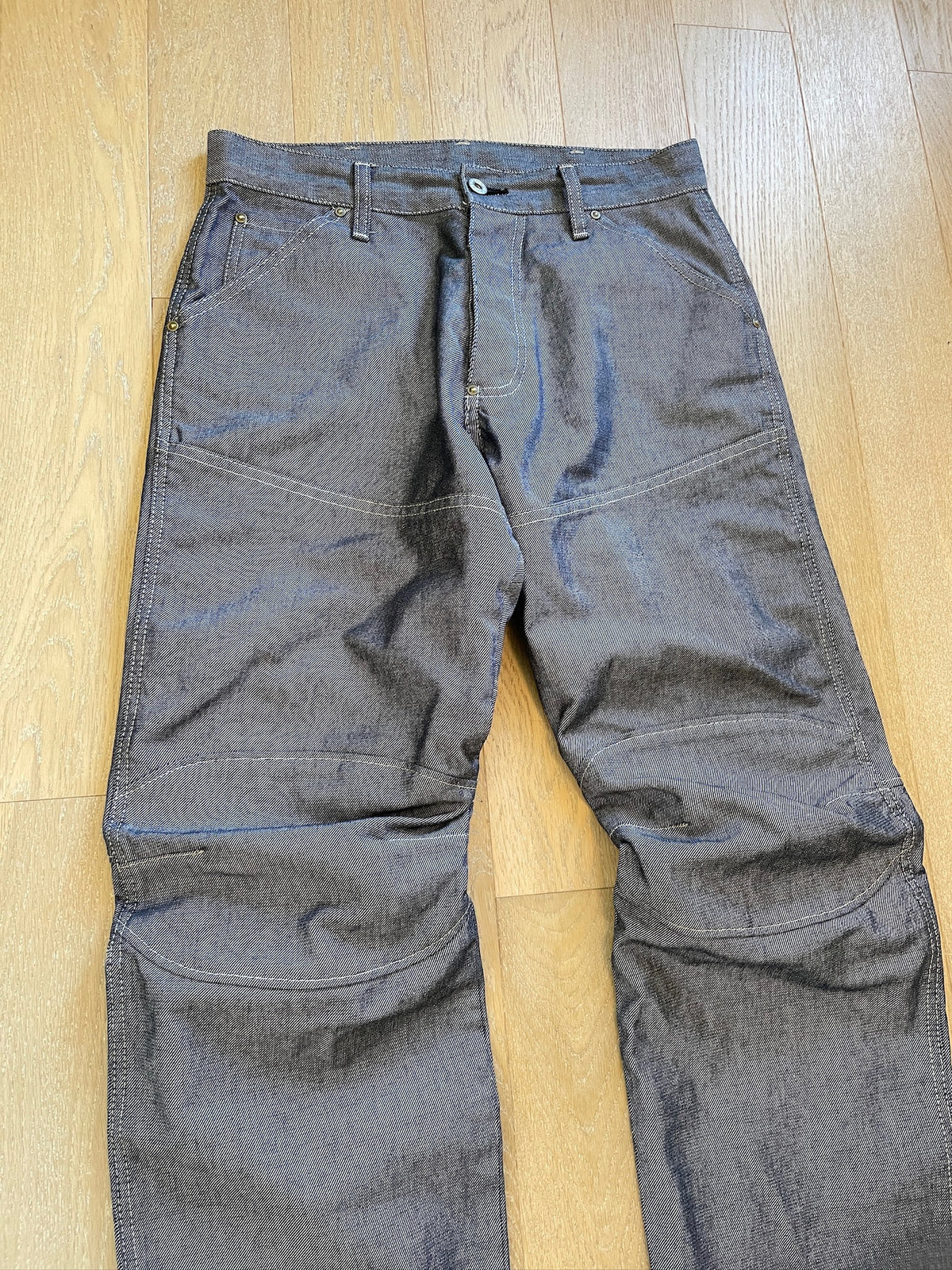 G-Star RAW Elwood Pants