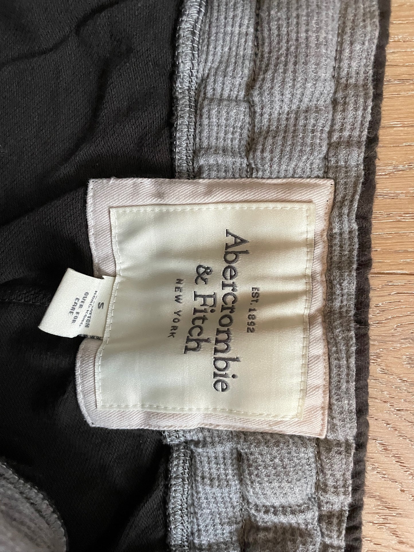 Vintage Abercrombie & Fitch Sweatpants