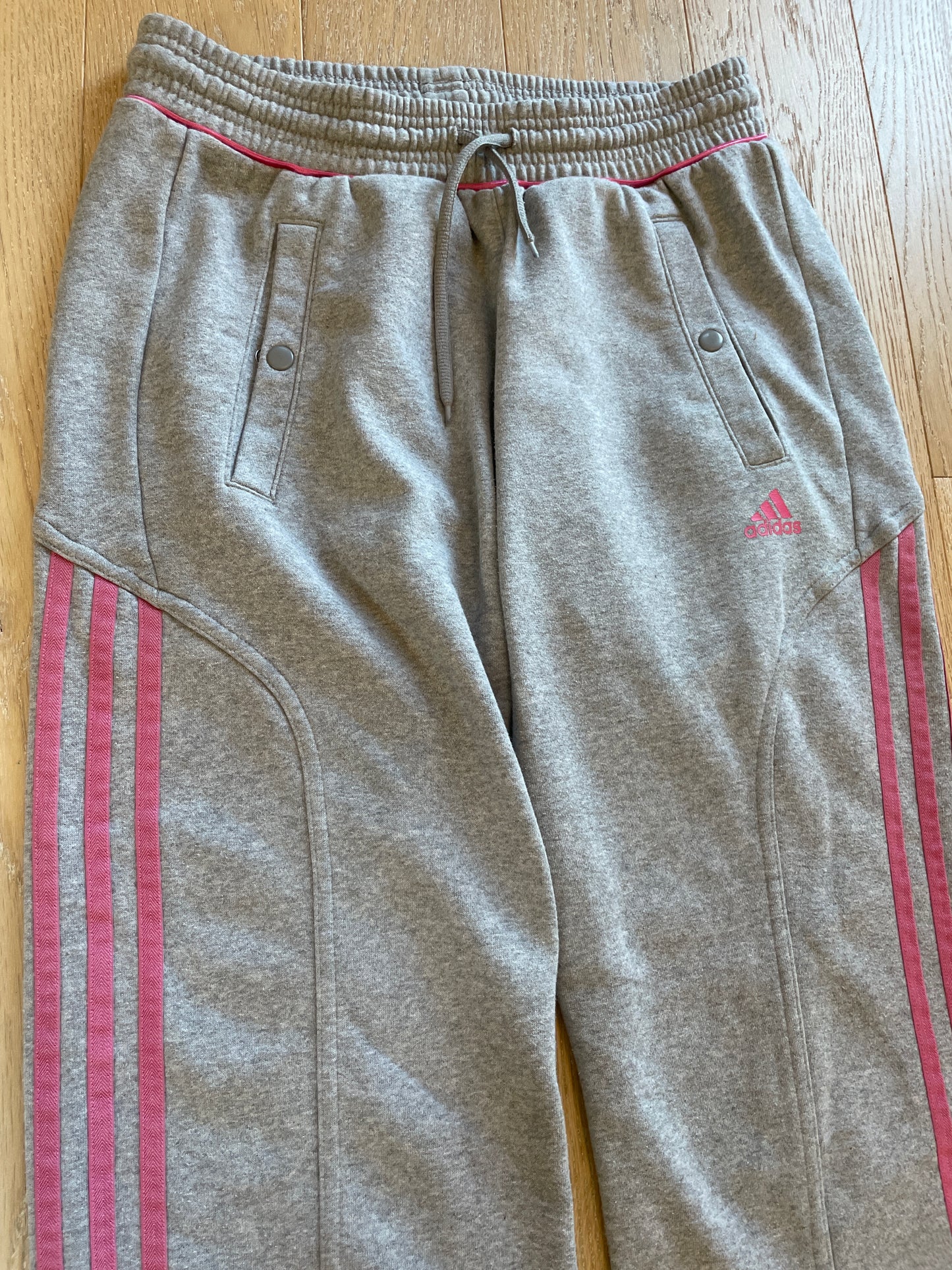 Vintage Adidas Pants