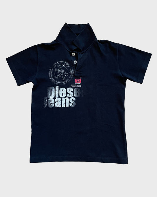 Vintage Diesel Poloshirt