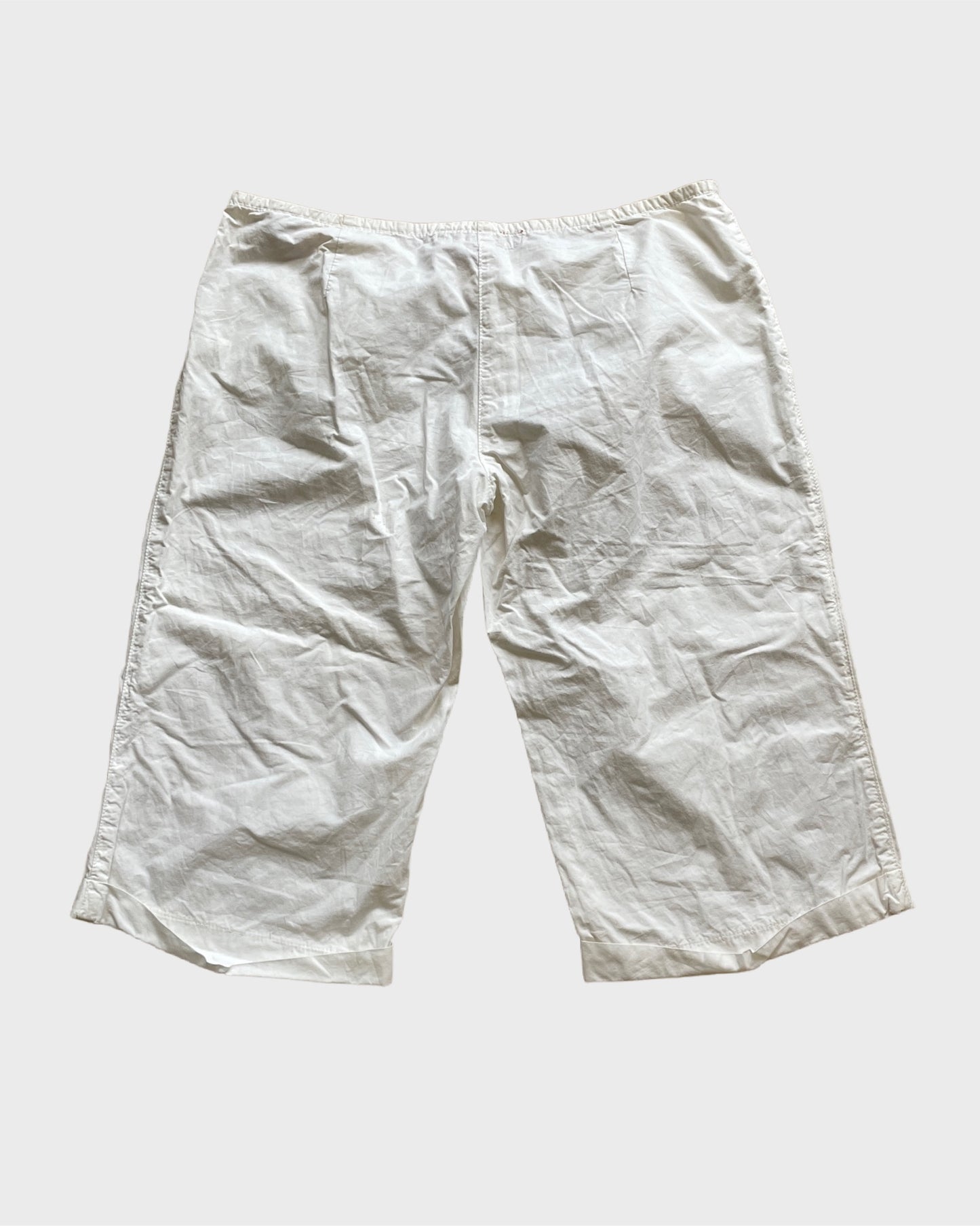 Vintage Miss Sixty Capri Shorts