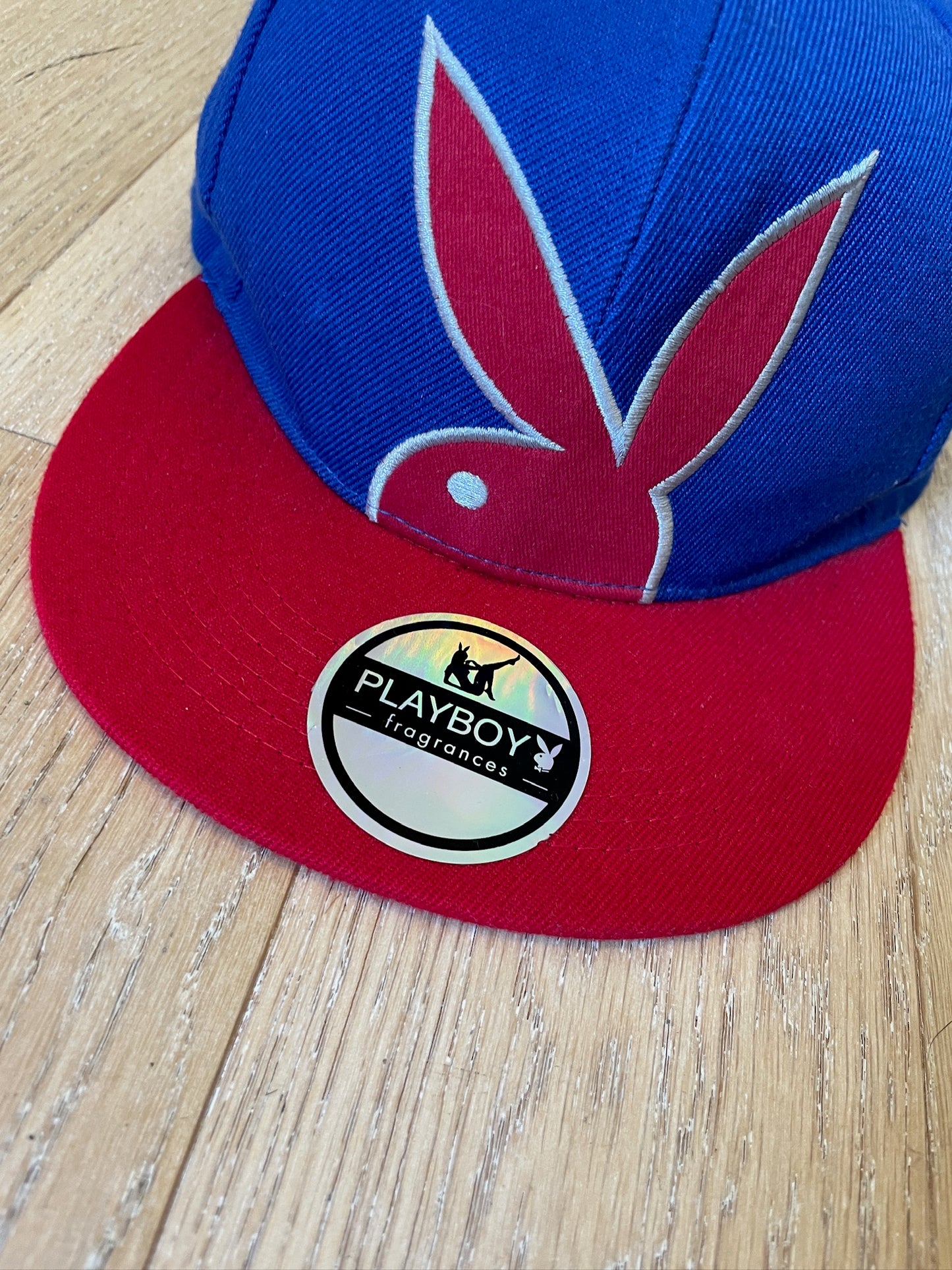 Vintage Playboy Bunny Cap