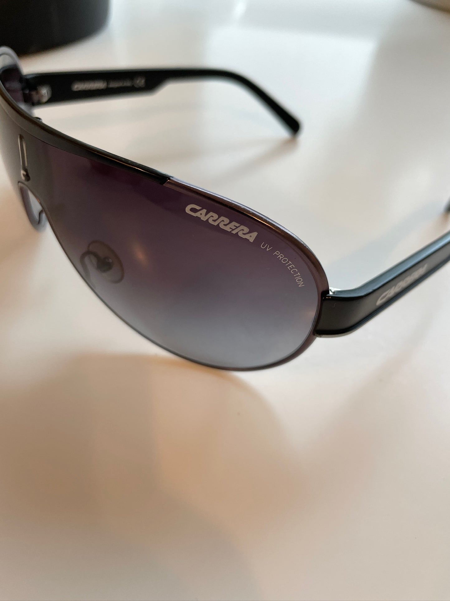 Vintage Carrera Sunglasses